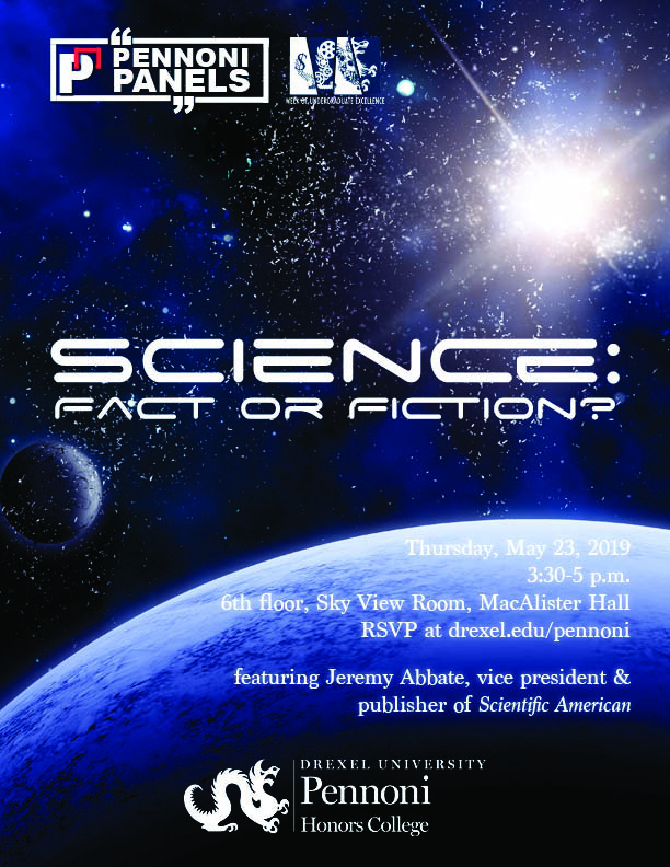 Science: Fact or Fiction?